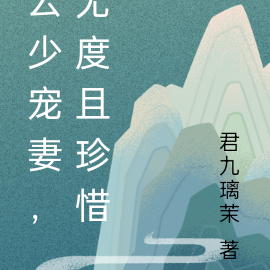 云少宠妻，无度且珍惜
