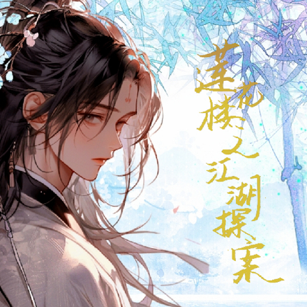 莲花楼之江湖探案