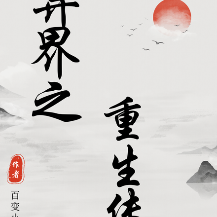 异界之重生传奇