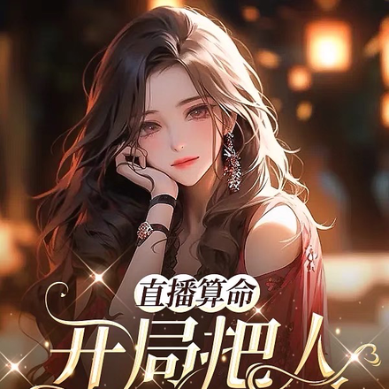 直播算命,开局把人算死了
