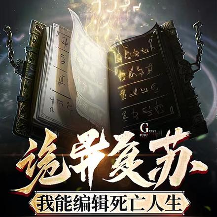 诡异复苏：我能编辑死亡人生