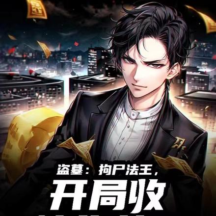 盗墓:拘尸法王,开局收精绝女王