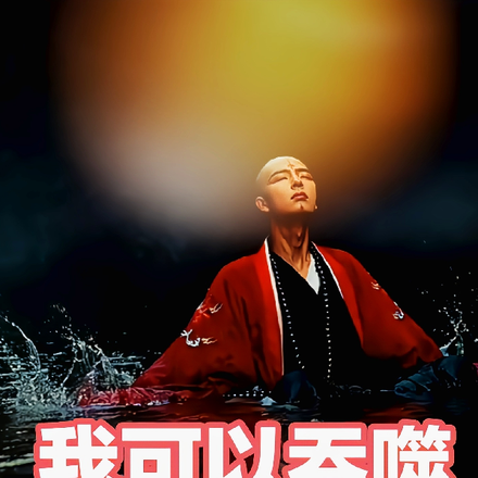 吞噬世界后我霸占都市
