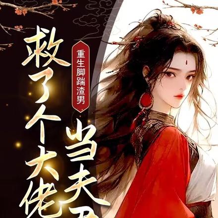 重生后,嫁给了早死的小公爷