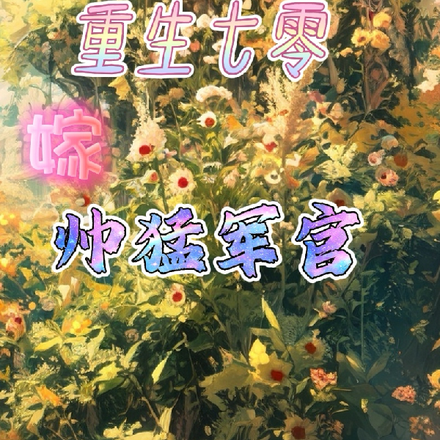 重生七零:虐渣嫁帅猛军官