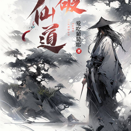 踏破仙道