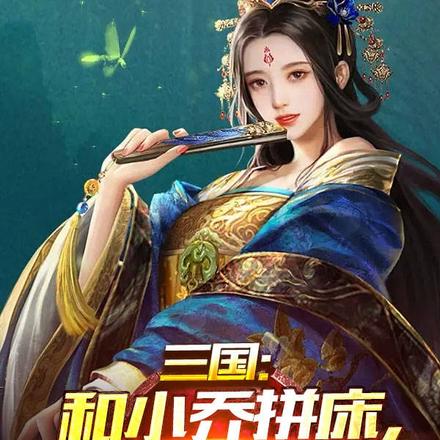 三国:我,第一谋士,开始篡汉