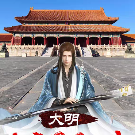 大明，我以族谱变法