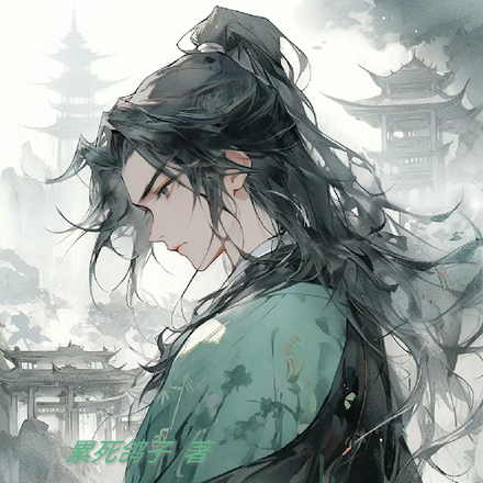 叶罗丽:草木神话