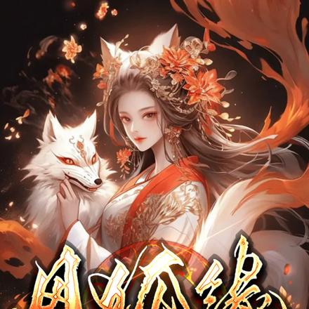 风狐缘
