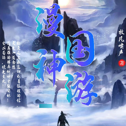 游荒古帝