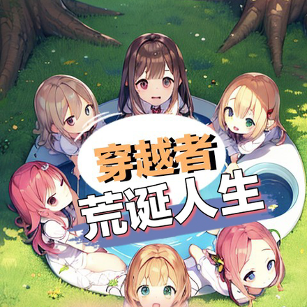 关于二次元的超能世界