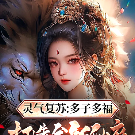 灵气复苏：多子多福打造全新仙庭