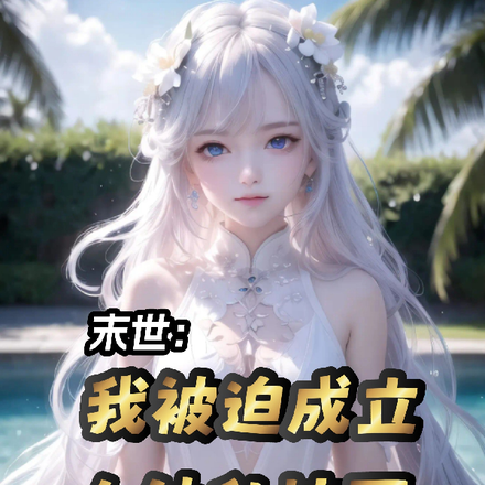 末世:我被迫成立女神私掠团