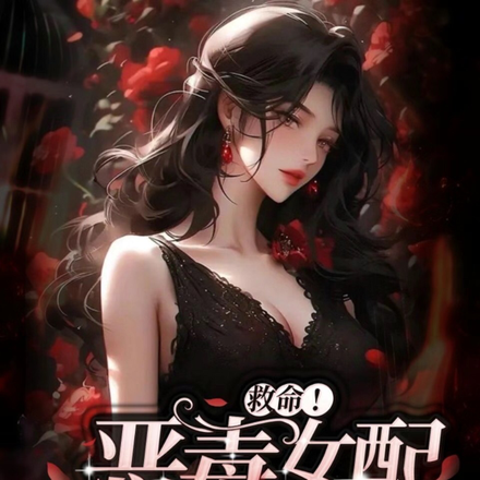 救命!恶毒女配只想养老啊