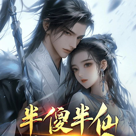 半傻半仙护人间