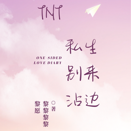 TNT私生别来沾边