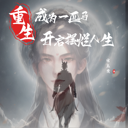重生成为一匹马，开启摆烂人生