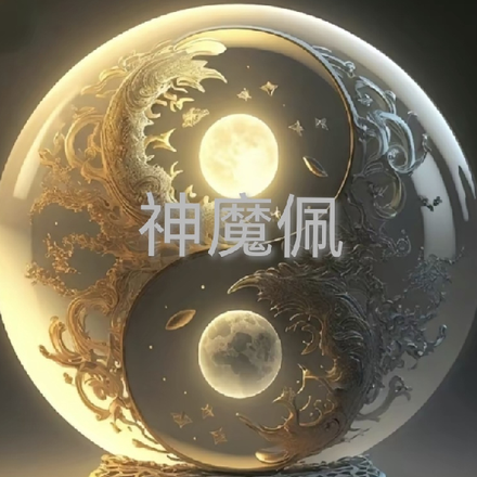 神魔佩