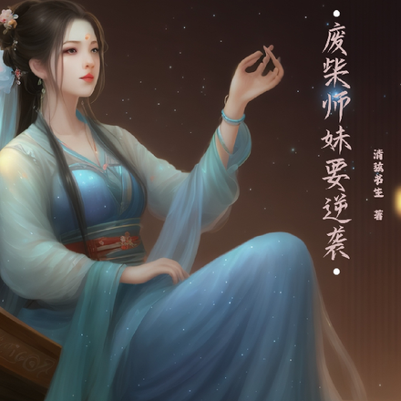 废柴师妹要逆袭