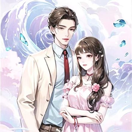 婚殇：错误之虐恋
