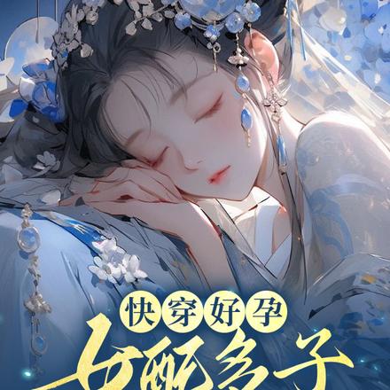 快穿好孕:女配多子多福又多寿