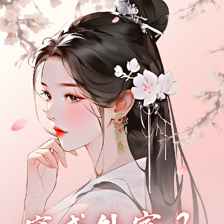 穿成外室？姐不伺候了！