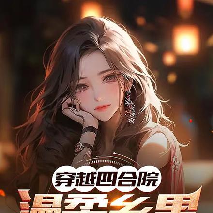 穿越四合院,,温柔乡里享温柔