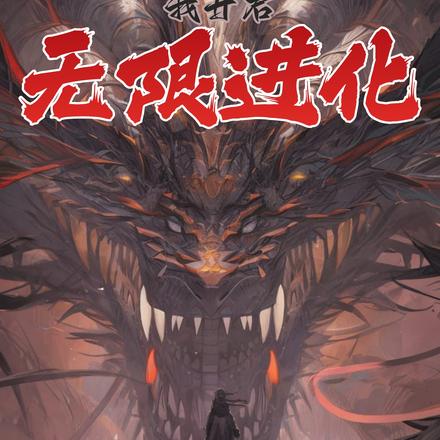 误被异兽吞噬,我开启无限进化