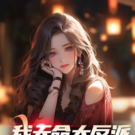 老婆你是女主,你未婚夫知道么!