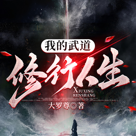 我的武道修行之路
