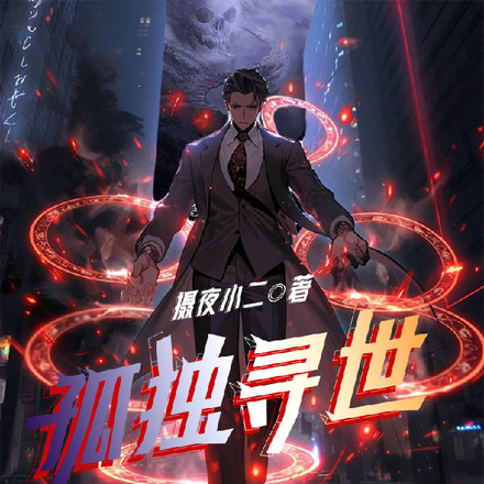 孤独寻世