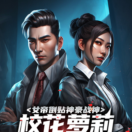女帝倒贴神豪战神校花萝莉都喊哥