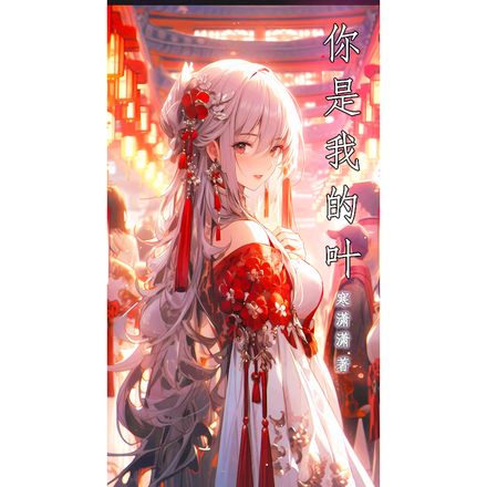 你是我的叶