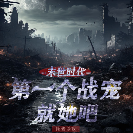 末世时代:第一个战宠就她吧