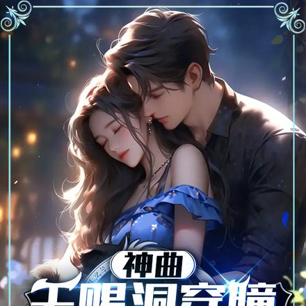 神曲:天赐洞穿瞳,无敌又巅峰