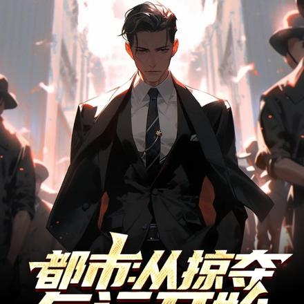 都市:从掠夺气运开始