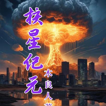 核废水：移居星空