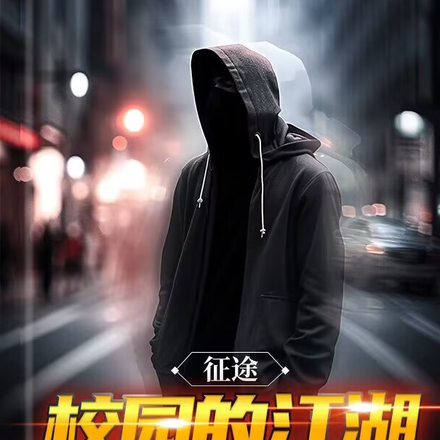震惊！昔日书呆子竟成为了大哥