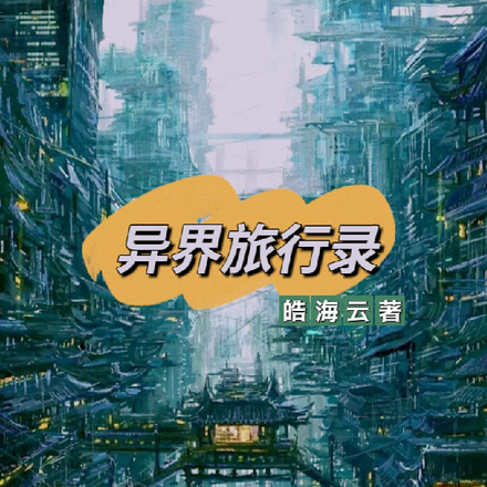 异界旅行录
