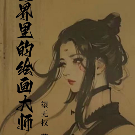 世界里的绘画大师