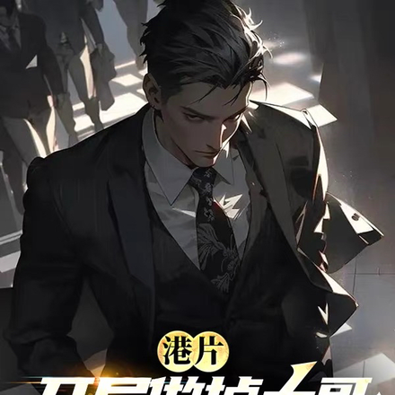 港岛崛起,开局灭山鸡,斩浩南