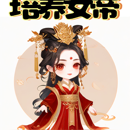 系统背我培养女帝