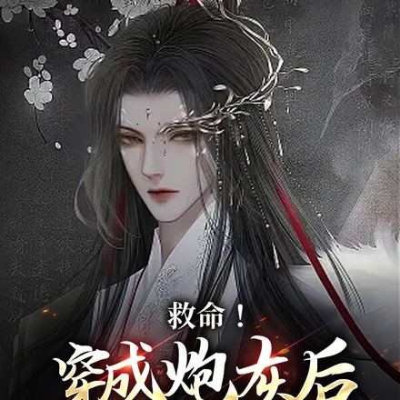 救命!反派师尊看我眼神总是不对