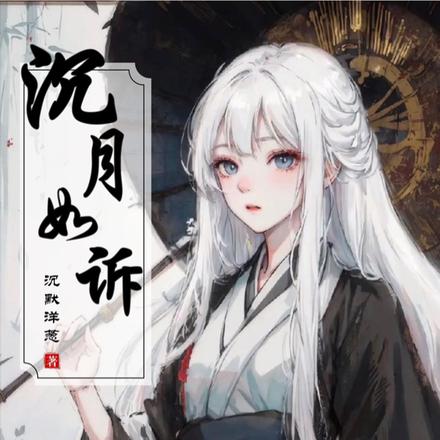 太子殿下的心上人是女妖