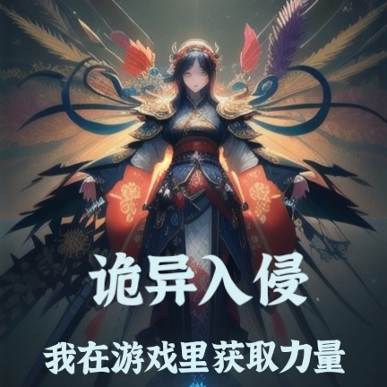 诡异入侵,我在游戏里获取力量