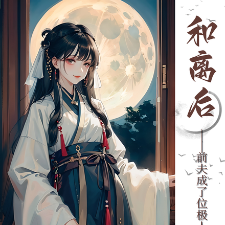 和离后前夫失忆了免费阅读