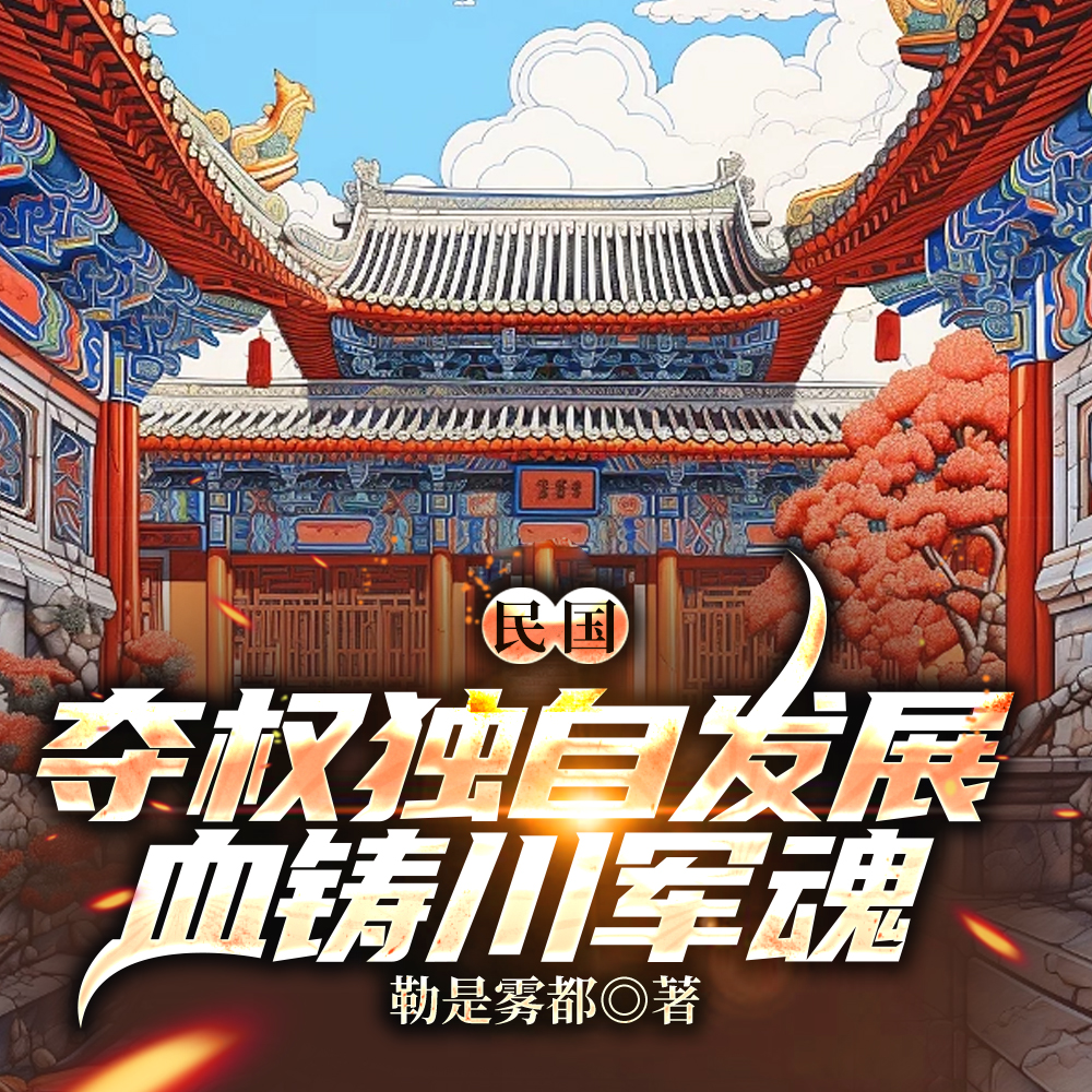 民国:开局剿赤红?反手独自发展