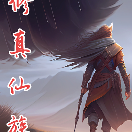 修真仙族