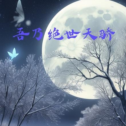 吾乃绝世天骄